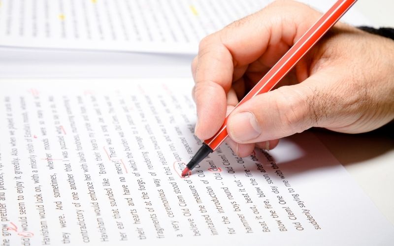 correccion de estilos correccion de textos ortotipográfica